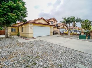 2277 Medical Center Dr, Perris, CA 92571