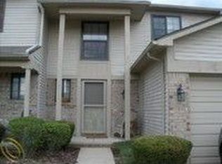 21944 Glenwood Ln #5, Woodhaven, MI 48183