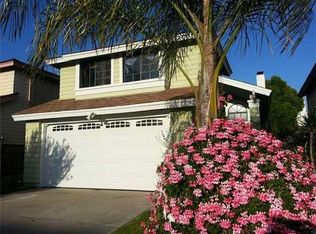 2347 Sherwood Dr, Lemon Grove, CA 91945