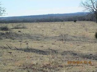 LOT 970 Four, Stroud, OK 74079
