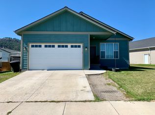 80 Denver Ave, Kalispell, MT 59901
