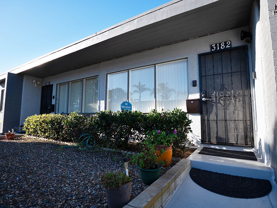 1st image of 3182 Clairemont Dr #3182