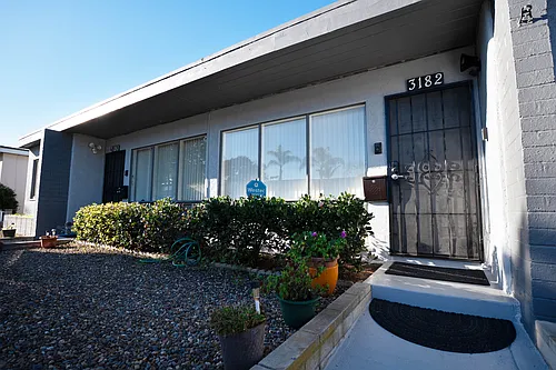 3182 Clairemont Dr #3182 Photo 1