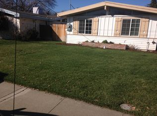 3325 Esperanza Dr, Concord, CA