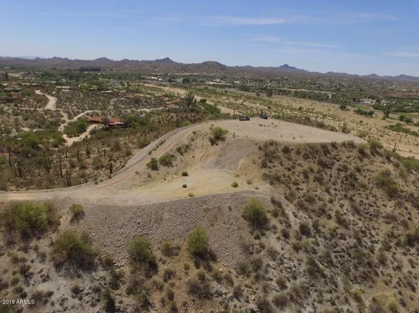 1140 N Mustang Trl, Wickenburg, AZ 85390