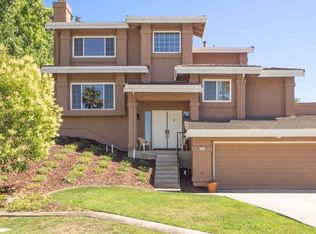 24254 Rolling Ridge Ln, Hayward, CA 94541