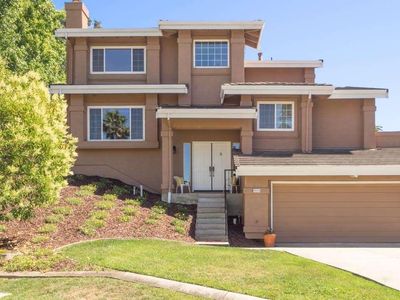 24254 Rolling Ridge Ln, Hayward, CA, 94541