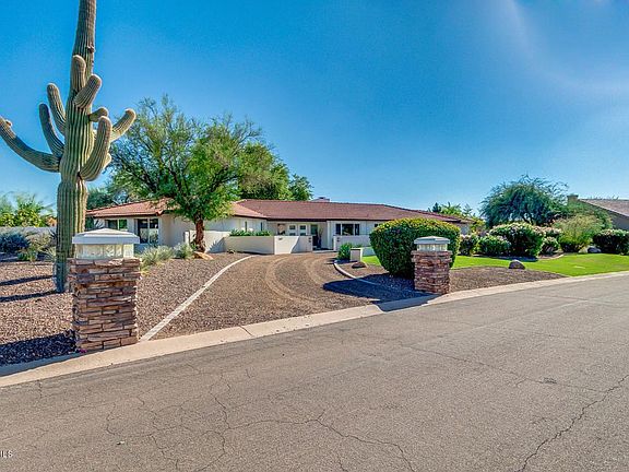 2nd image of 11627 E Estrella Ave