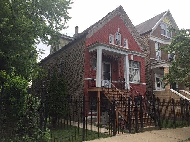 1st image of 2839 S Karlov Ave