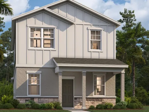 554 Orient Ave, Debary, FL 32713