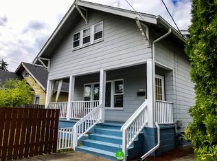 6121 SE 72nd Ave, Portland, OR 97206