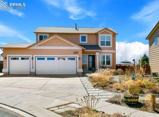 5699 Many Springs Dr, Colorado Springs, CO 80923