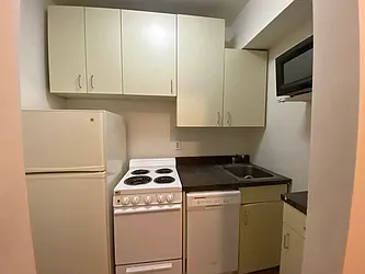 Rented by Best Apartments North Inc