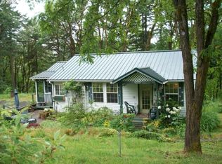 8135 Sawtell Rd, Sheridan, OR 97378