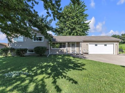 5702 S 18th St, Saint Joseph, MO, 64504