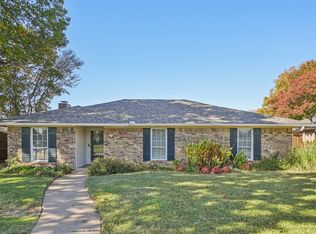 603 Lake Ridge Dr, Allen, TX 75002
