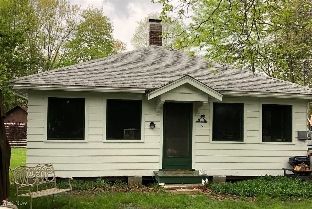 Real estate listing image
