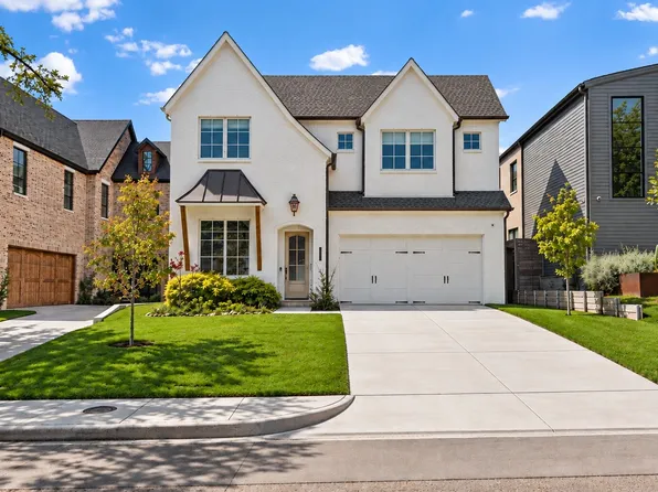 1805 Loving Ave, Dallas, TX 75214