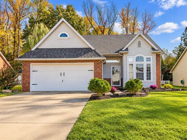7941 Winterbury Dr, Evansville, IN 47711