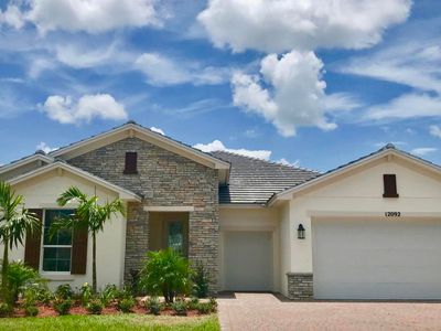 12092 SW Marigold Ave, Port Saint Lucie, FL, 34987