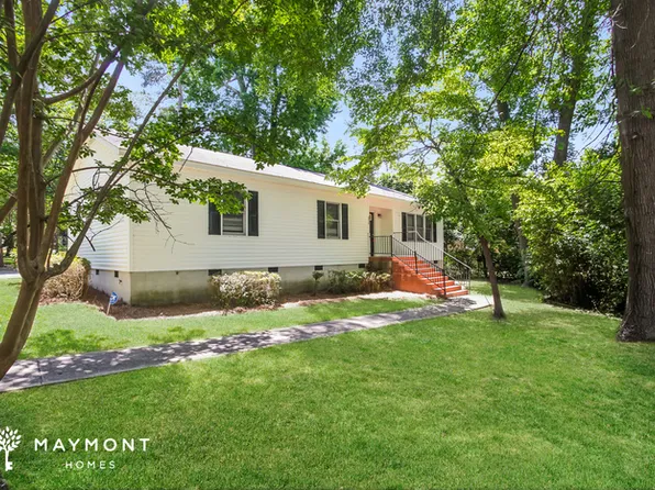 6924 Longbrook Rd, Columbia, SC 29206