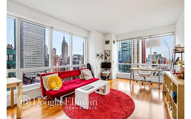Rented by Douglas Elliman | media 25