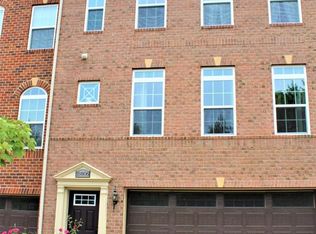 15806 Swanscombe Loop, Upper Marlboro, MD 20774