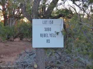 3090 Rebel Yell Rd, Snowflake, AZ 85937