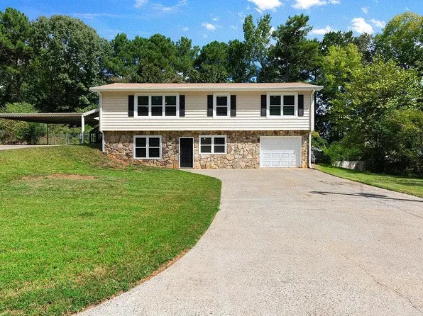 4245 Dustin Dr, Acworth, GA 30101