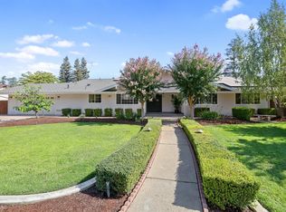 6096 N Kavanagh Ave, Fresno, CA 93711
