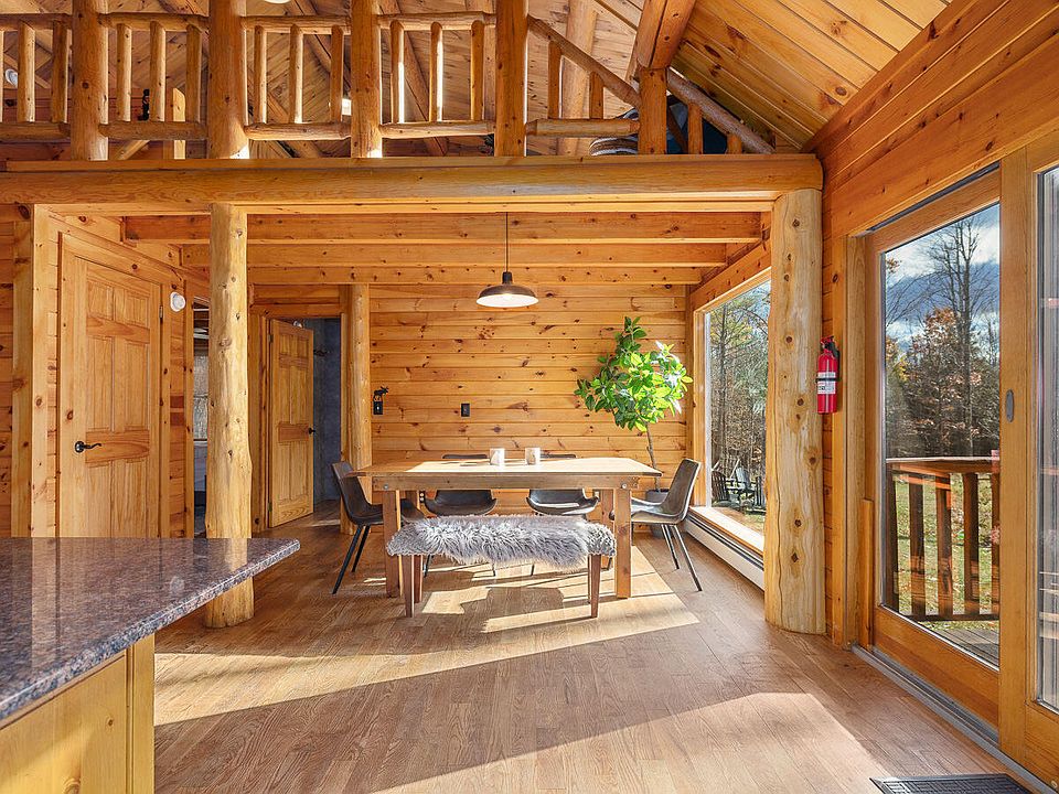 137 Mountain View Ln, Wilmington, NY 12997 | Zillow