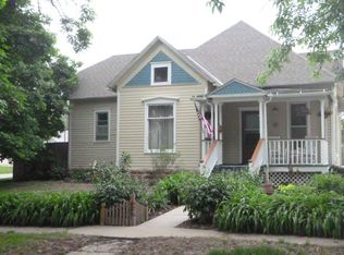 426 Juniatta St, Burlington, KS 66839