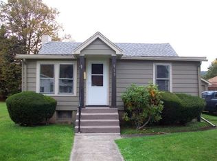 715 Gildea Pl, Elmira, NY