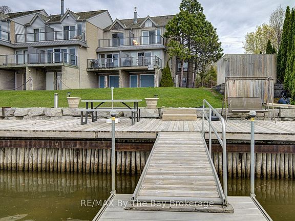 2nd image of 216 River Rd E #1