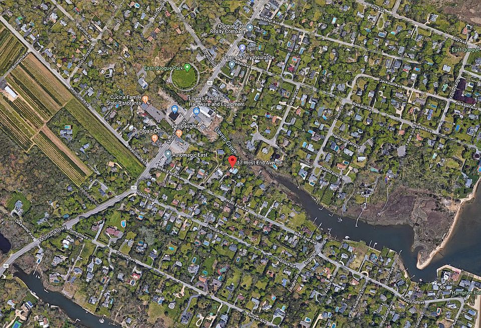 1st image of 17C W End Ave