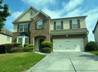 7368 Toccoa Cir, Union City, GA 30291