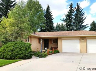 910 Pike St, Cheyenne, WY 82009