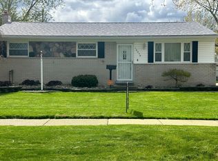 16278 Brandt St, Romulus, MI