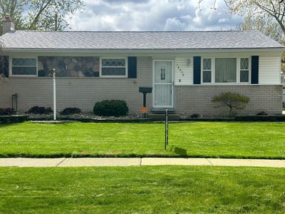 16278 Brandt St, Romulus, MI, 48174