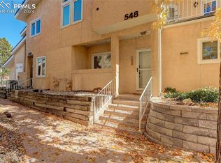 548 Observatory Dr #A, Colorado Springs, CO 80904
