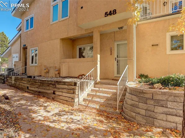 548 Observatory Dr #A, Colorado Springs, CO 80904