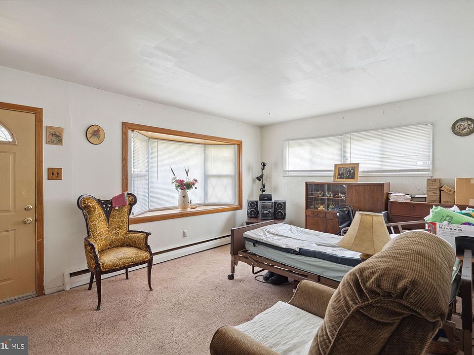 2856 Normandy Dr, Philadelphia, PA 19154 MLS PAPH2264374 Zillow