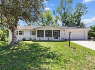 101 S Lucille St, Beverly Hills, FL 34465