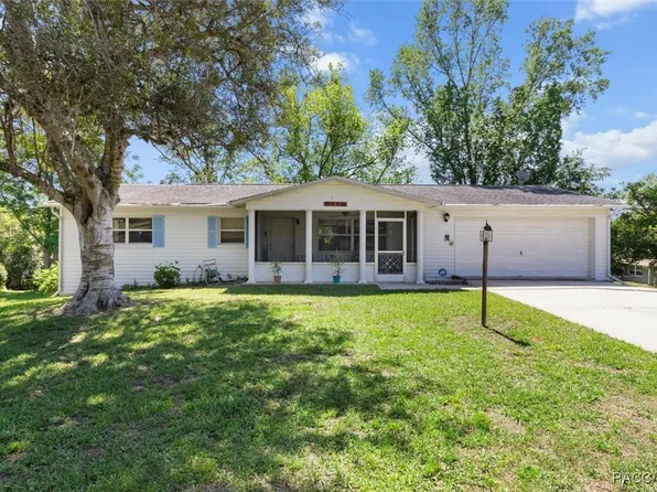 101 S Lucille St, Beverly Hills, FL 34465