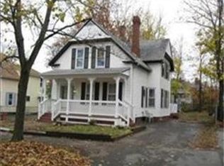 9 Shirley St, Worcester, MA 01610