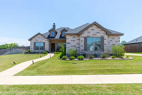 8319 Cimarron Trail Address Line #2 Photo 1