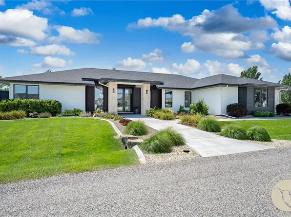 5430 Canvasback Dr, Billings, MT 59106