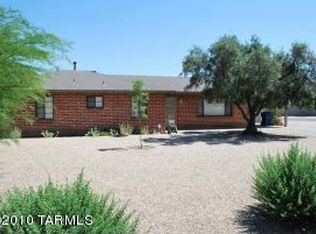 5333 E Holmes St, Tucson, AZ 85711