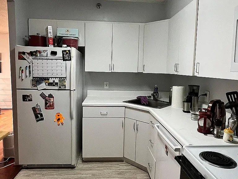 2201 Cherry St #501 — Photo 2
