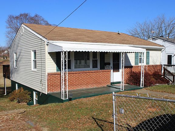 2nd image of 3226 Maryland Ave